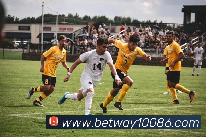 必威体育发展历程